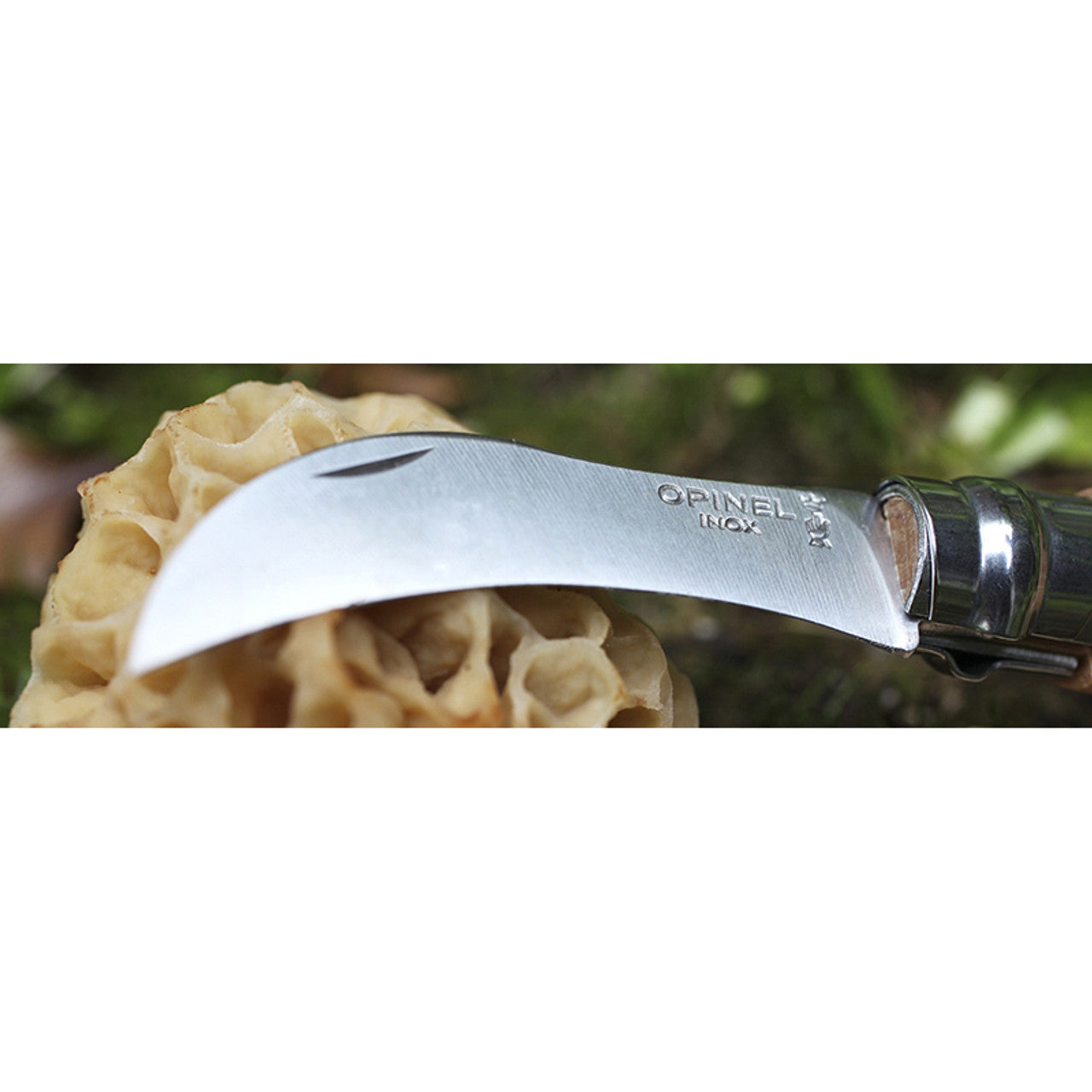 Opinel Champignonzakmes N°8