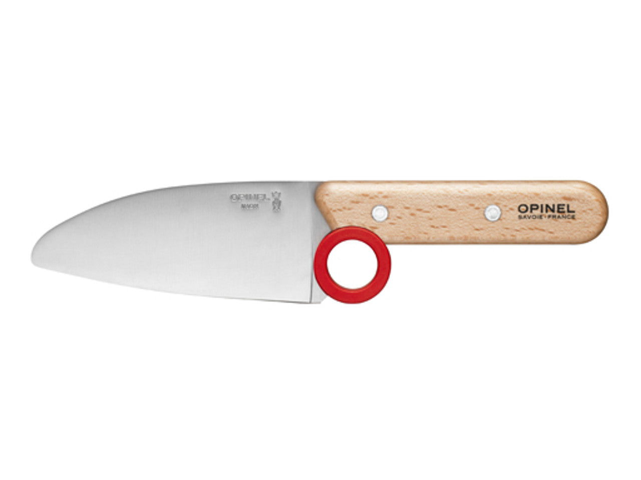 Opinel Kinderkeukenset, Le Petit Chef, 3-delig