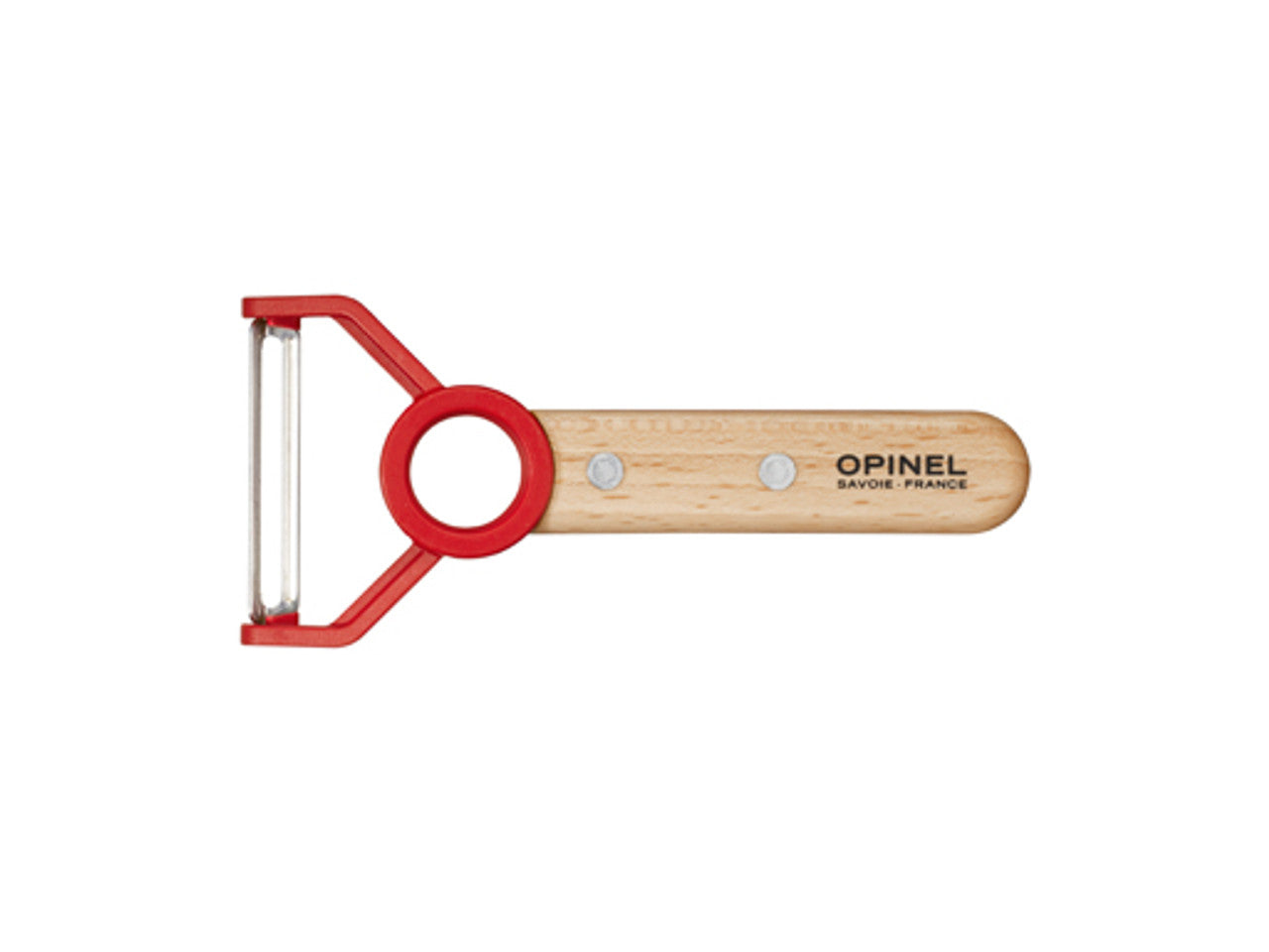 Opinel Kinderkeukenset, Le Petit Chef, 3-delig