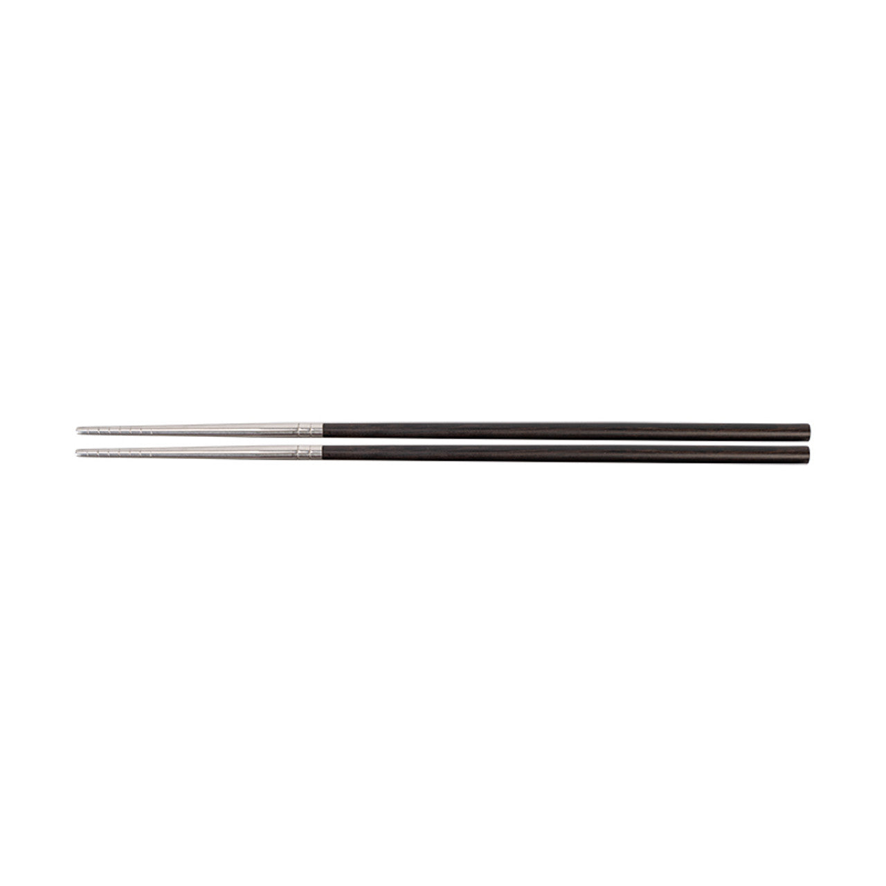 Keith Haring Koksmes met chopsticks, Homey's