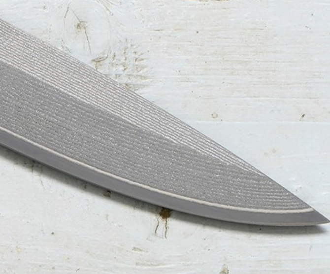 Workshop Chefmes Maken – Droommes in 1 Dag