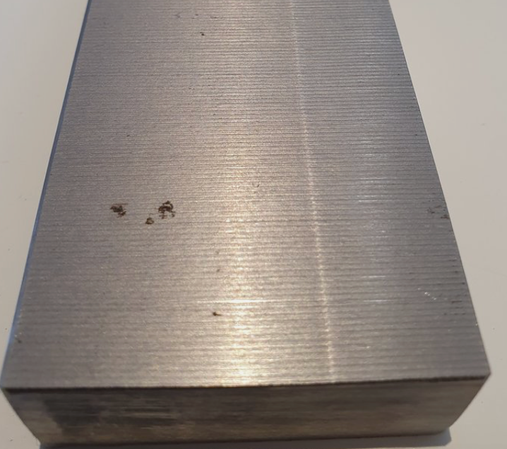 Workshop Chefmes Maken – Droommes in 1 Dag